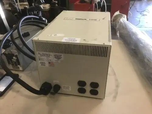 Mge T100R-2400 Isolation Line Filter Conditioner Topaz 100