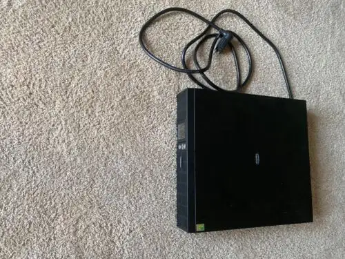 Cyberpower 2100 Va / 1650 Watt Ups Battery System