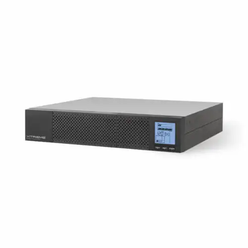 Xtreme Power Conversion P80 800Va / 720W 120V Line Interactive Rack/Tower Ups