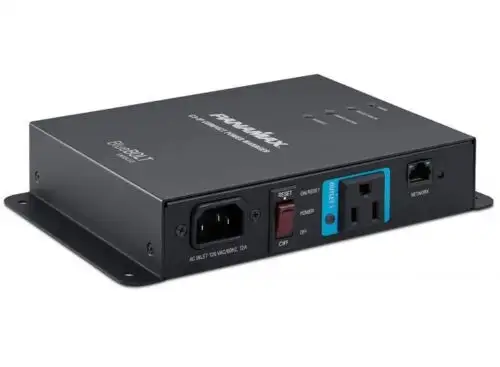 Panamax C3-Ip Compact Power Manager