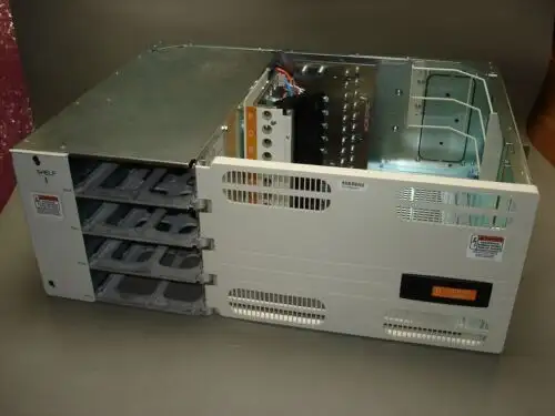 New Ge Lineage Power Abb Dc To Dc Conversion Shelf J2007002 L131