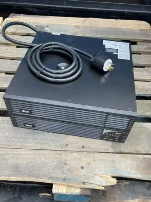 Tripp Lite Smart3000Crmxl Ups System Line Interactive 3 Kva - Bulk