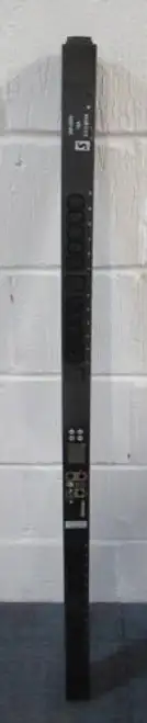 Raritan Px3-5487V 21Xc13 3Xc19 Switched Rack Pdu Power Distribution Unit 230V