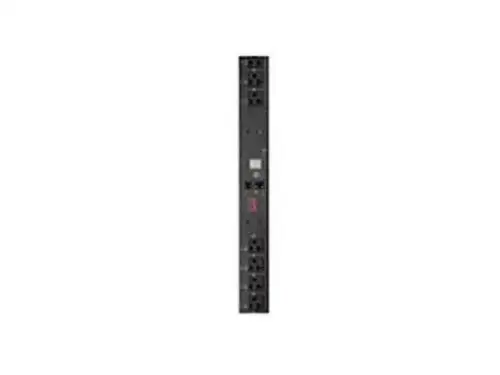 Ap7960 - Apc Rack Pdu Switched Zero U 5.7Kw 120V (24)5-20