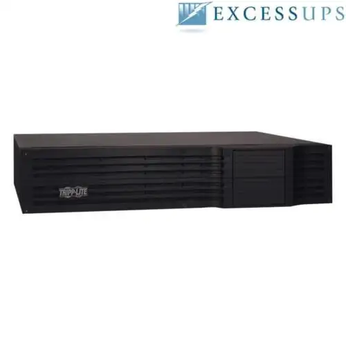 Tripp Lite 48V Rm 2U Battery Pack Bp48V24-2U - Refurbished