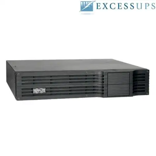 Tripp Lite 240V Rm 2U Battery Pack Bp240V5Rt2U (For Su5000Rt3Uhv) - Refurbished