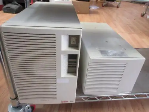 Lot Oneac Onxbc-417R On2000A On2000A-Snbd On Series Battery Pack 24V 50A Power