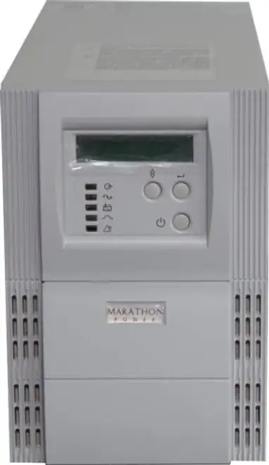 Marathon Power Vault 1000Tl Ups