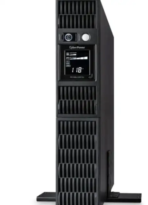 Cyberpower Pr1500Lcdrt2U 1500Va/1350W Ups