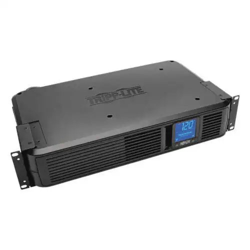 Tripp Lite Smart1500Lcd Line Interactive 1.50Kva 120Vac