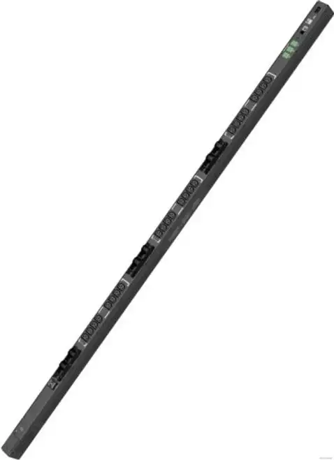 Server Technology Pro1 Master Vertical Smart Pdu - 0U - 8.6 Kw C1S24Vs-Ycfa11A0