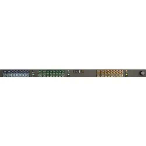 Geist Mn01D9W1-48Pzb8-6Ps15B0A10-S Pdu I10076L