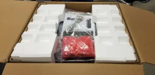0170006 | Alpha Sentra Xl 1500 Line-Interactive Sine Wave Ups Series 24 V Dc
