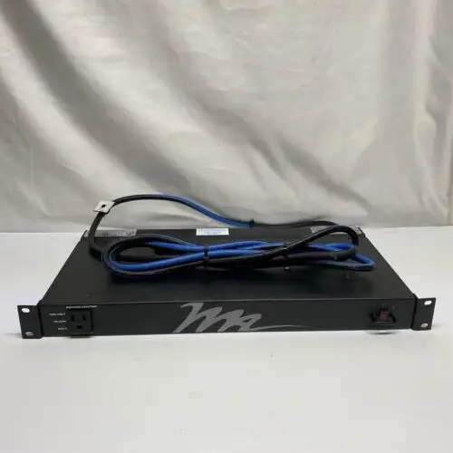 Lot Of 15 Middle Atlantic Products Pd-915R Rackmount Power Center