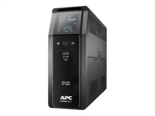 Apc Back-Ups Pro Br1200Si Ups Ac 220-240V ~D~-