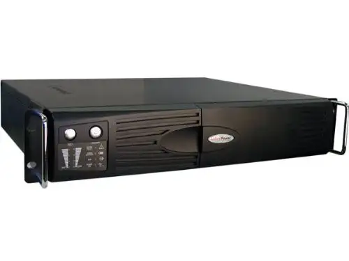 Cyberpower Cps1500Avr Smart App Lcd Ups Systems (Cps1500Avr)