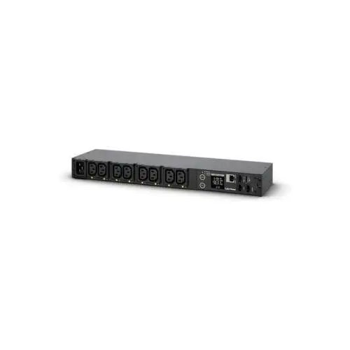 Pdu81005 - Switched Metered By Outlet - Pdu-