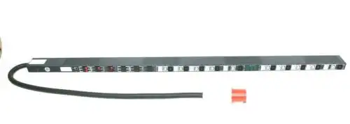 Ql192A Ql192A#Std 663029-001 Hp Pod Slap 3Ph 60A C13 Pdu Na Kit