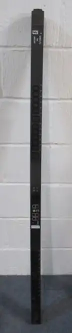 Raritan Px3-5487V-N2 21Xc13 3Xc19 Switched Rack Pdu Power Distribution Unit 230V