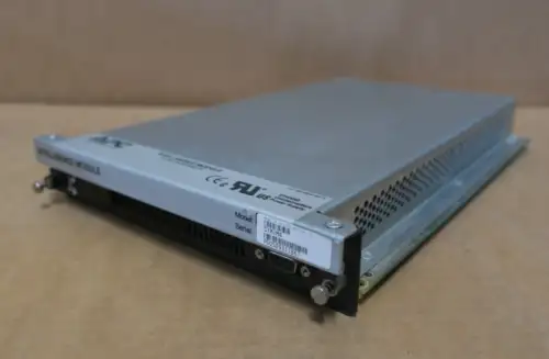 Apc Symim4 Symmetra Px Main Intelligence Module 3 Phase Ups