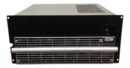 Apc Sysw40Kh Symmetra Px 3-Phase Static Switch Module - 90 Day Rtb