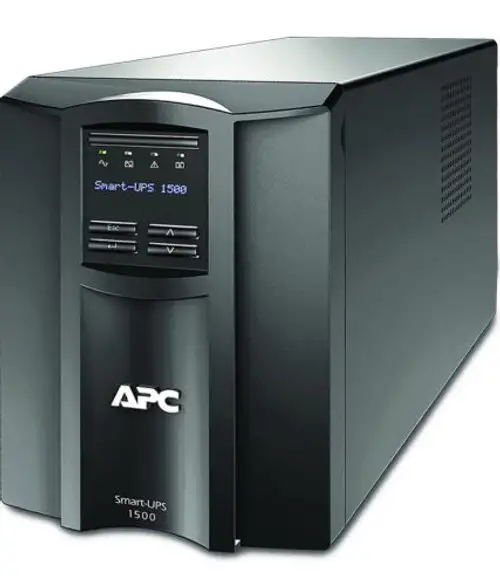 Apc Schneider Electric Smart-Ups 1000/1500Va