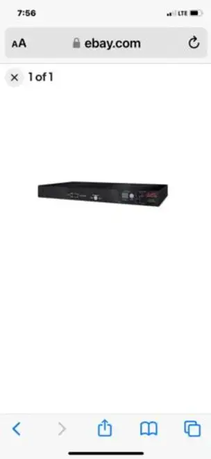 Apc Ap4450