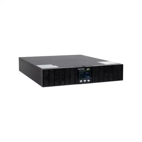 3000Va Online Vultech Online Uninterruptible Power Supply Rack Series Ups-