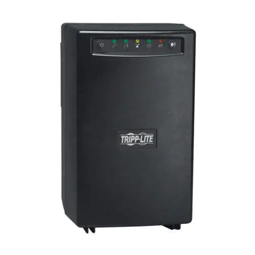 Tripp Lite Smart 1050 Net Line Interactive 1.05Kva 120Vac
