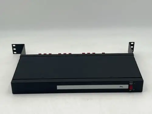 Middle Atlantic 300W Dc Power Distribution With 24V Outputs Pd-Dc-300-24V