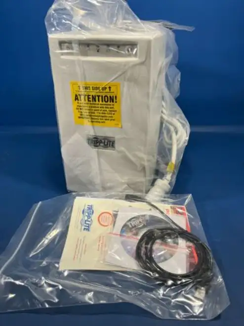 Tripp Lite Smart120Xlhg 1000Va 750W Ups