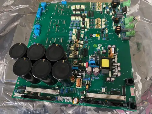 Eaton 1021589 Pw9155 Ups Pcbas K15 Power Board