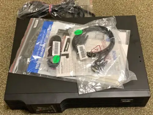 Tripp Lite Smartonline 1000Va 800W Ups Su1000Rtxl2Ua