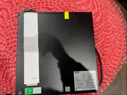 Apc Smart-Ups X 750Va Smartconnect Port Tower Extended Run Lcd 120V (Nob)