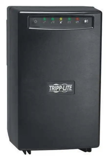 Tripp Lite Smart1500 Ups System Line Interactive 1.5Kva