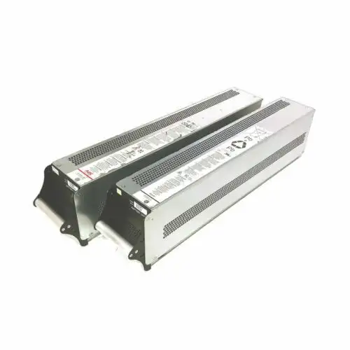 Lot Of 2 Refurb Apc Symmetra Px Sybtu1-Plp Rev V66 Battery Module W/New Battery