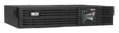 Tripp Lite Su750Rtxl2U Ups System On-Line Rack/Tower 750Va