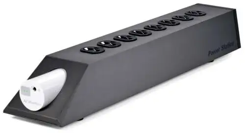 Ifi Audio Powerstation Surge Protector