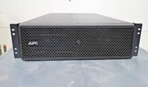 Apc Srt192Rmbp Apc Smart-Ups Srt 192V 5Kva And Battery Pack (02)
