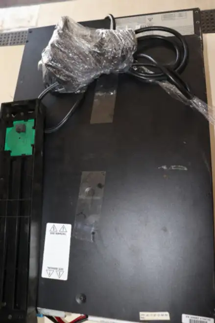 Apc Rackmount/Tower Ups System 1425W/1440Va 2U - Damaged - Un