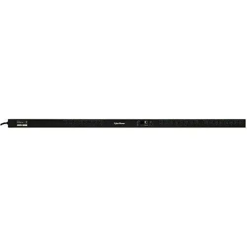 Alimentation commutée Cyberpower Pdu41101 100-120 Vca 20 A (Pdu41101)