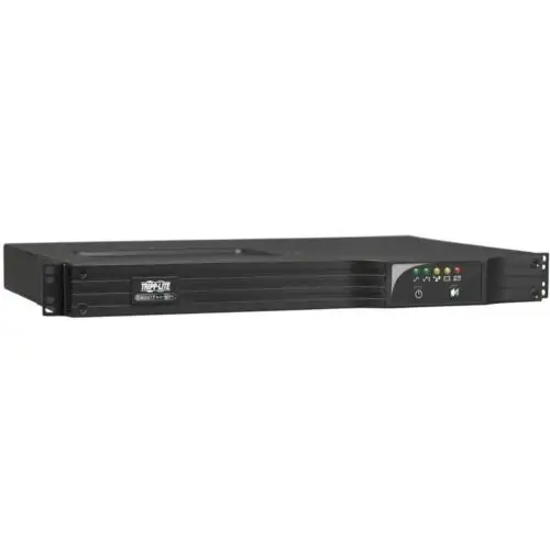 Tripp Lite Master-Power Smart750Rm1U Ups Smart 750Va 600Wavr 120V 6Out 1Urm Usb