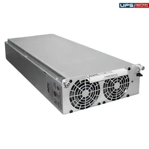 Apc Symmetra 2-6Kva 2Kva Power Module Sypm2Ku - Refurbished
