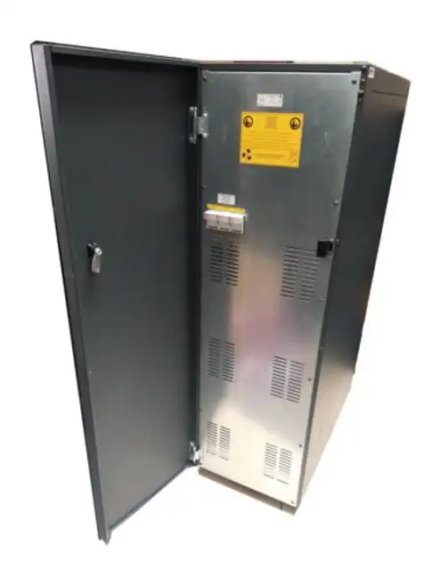 Riello Batterieschrank 60+60X12Vdc 240+240 Vdc 9Ah K132480Vt53F Bb1320 480-T5