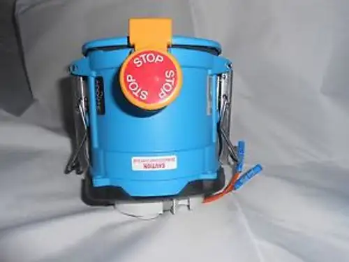 Meltric 39-94183-K14-172-843 Dr 150 Receptacle