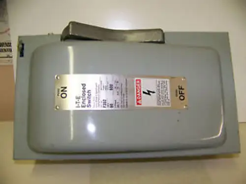 Siemens F-352 ~New ~