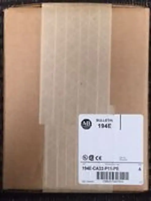 Brand Allen-Bradley 194E-Ca32-P11-Pa Stainless Disconnect Switch