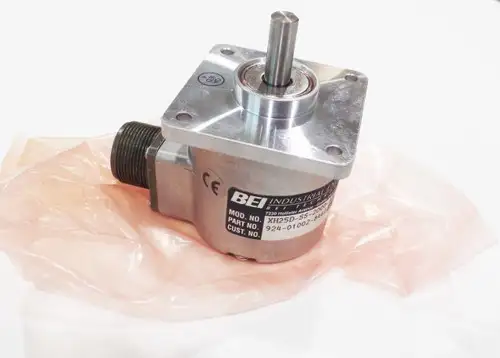 NEW BEI XH25D-SS-2000-ABZC-7272-SM18 ENCODER 924-01002-8460