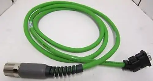Allen-Bradley 2090-Cfbm7Dd-Ceaa02 Standard Motor Cable W/ Speedtec Din