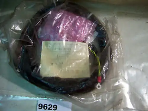 (9629) Fanuc Cable TP Port A05B-2302-D001